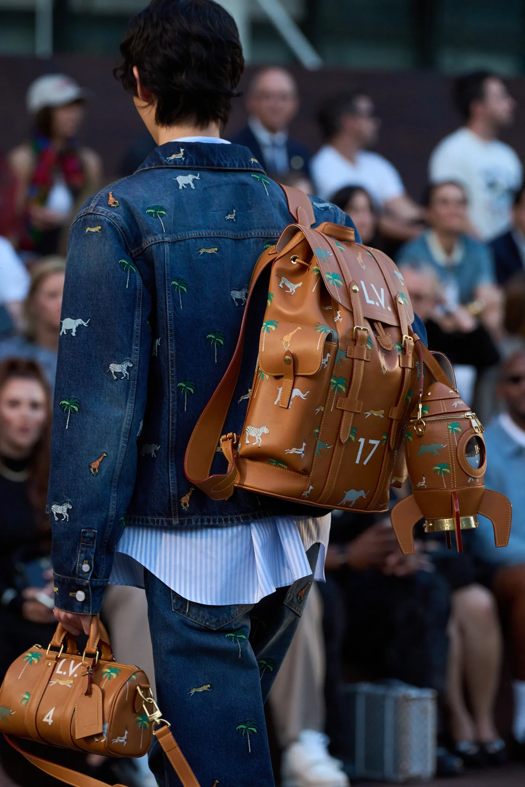 louis vuitton mens spring-summer 2026 pfw