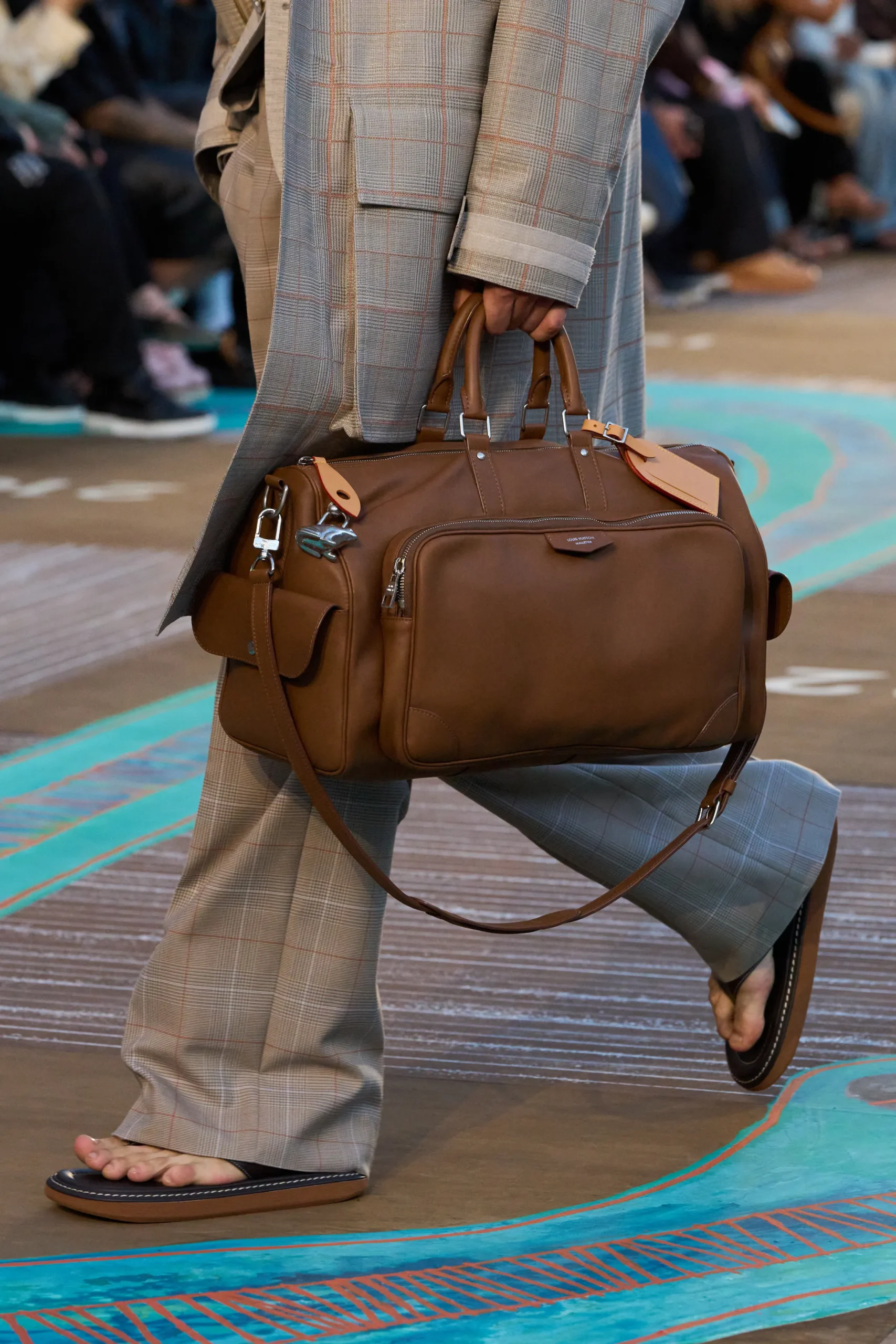 louis vuitton mens spring-summer 2026 pfw