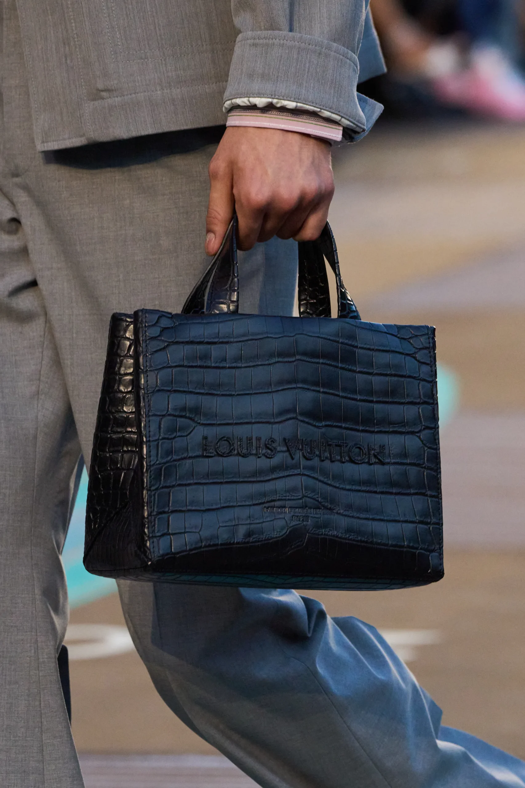 louis vuitton mens spring-summer 2026 pfw