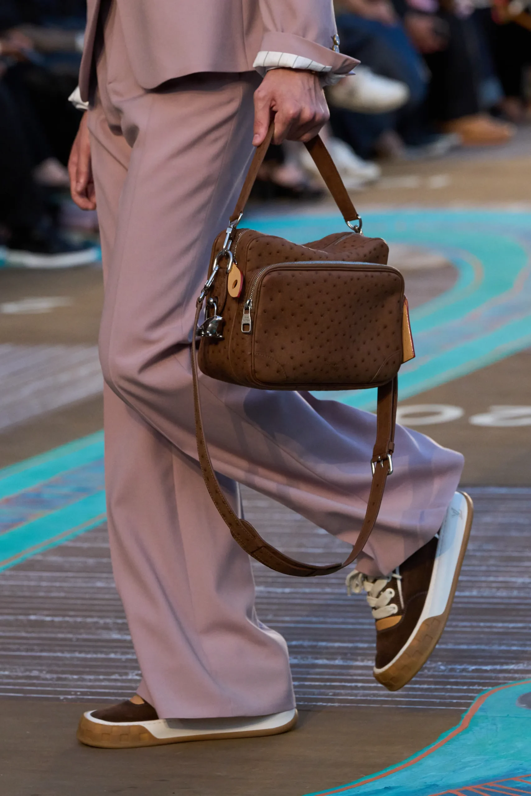 louis vuitton mens spring-summer 2026 pfw
