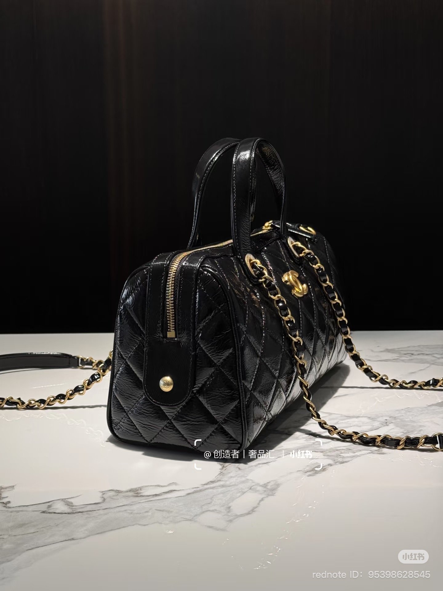 Chanel Métiers d’Art 2024/25 new handbag collection