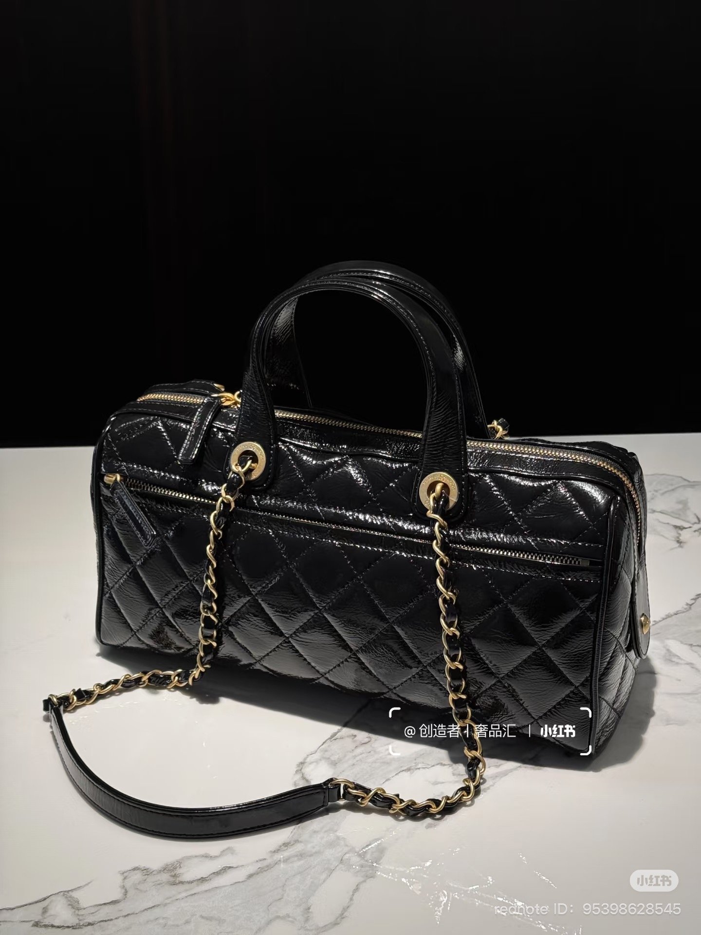 Chanel Métiers d’Art 2024/25 new handbag collection