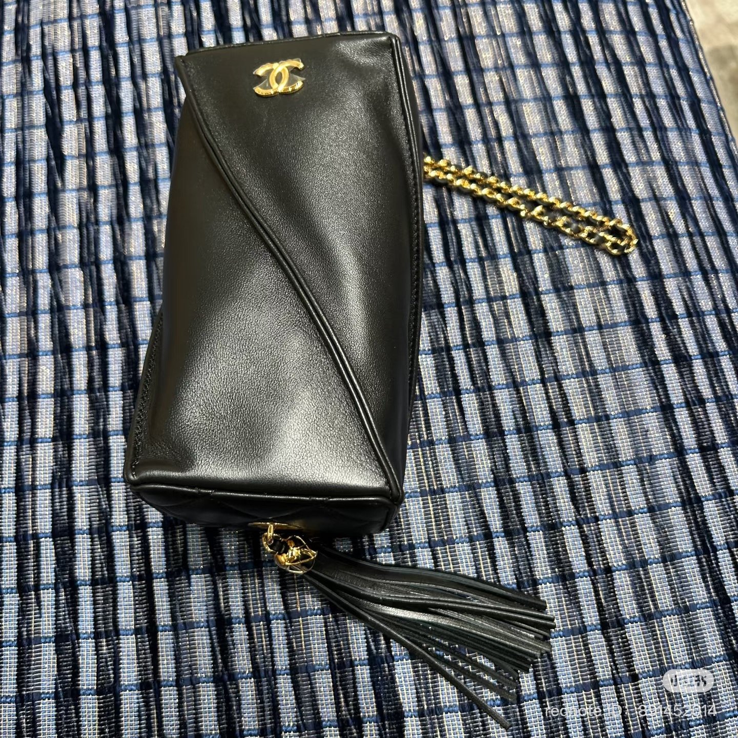 Chanel Métiers d’Art 2024/25 new handbag collection