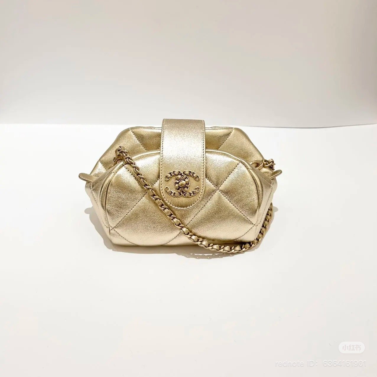 Chanel Métiers d’Art 2024/25 new handbag collection