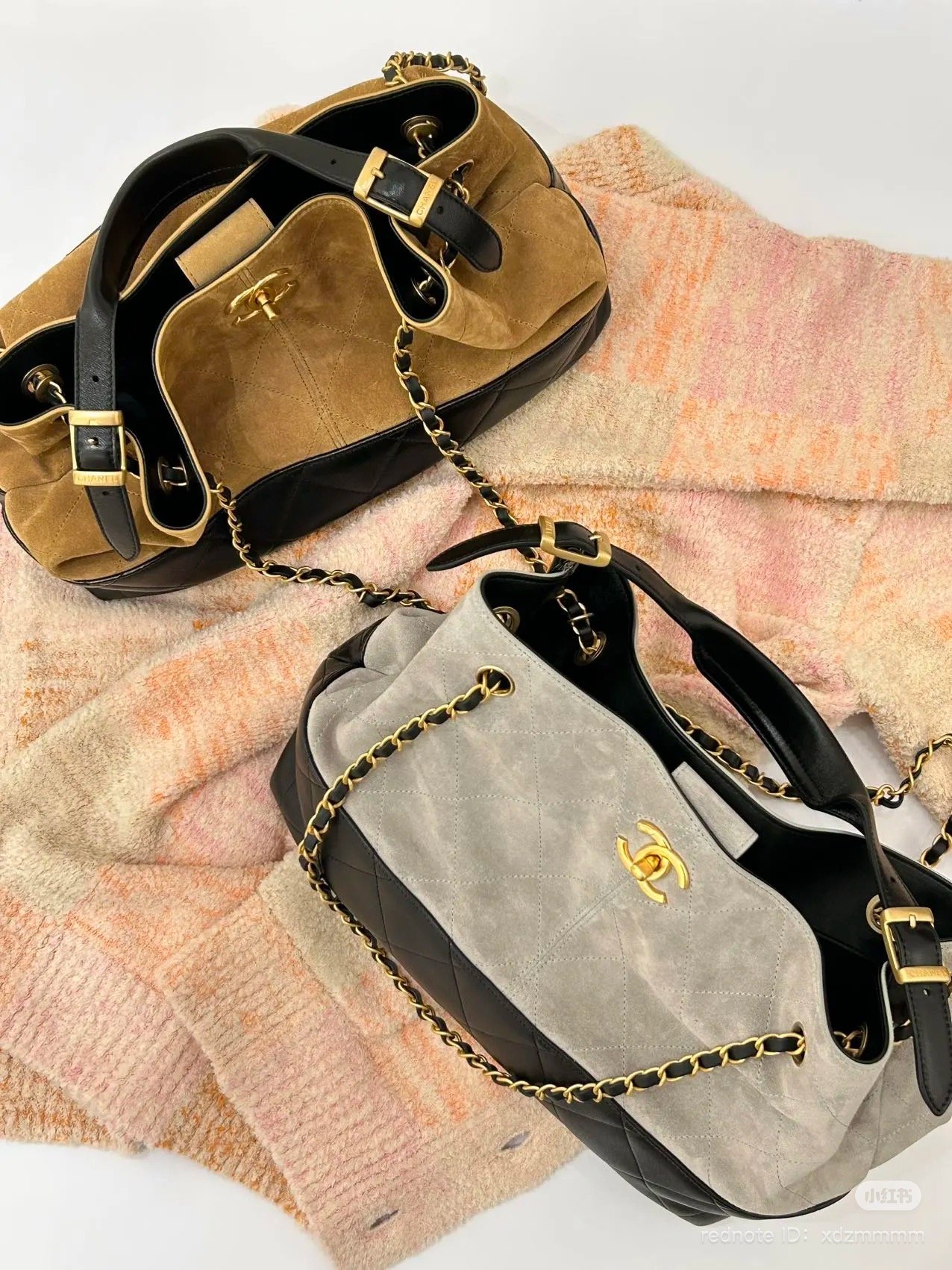 Chanel Métiers d’Art 2024/25 new handbag collection