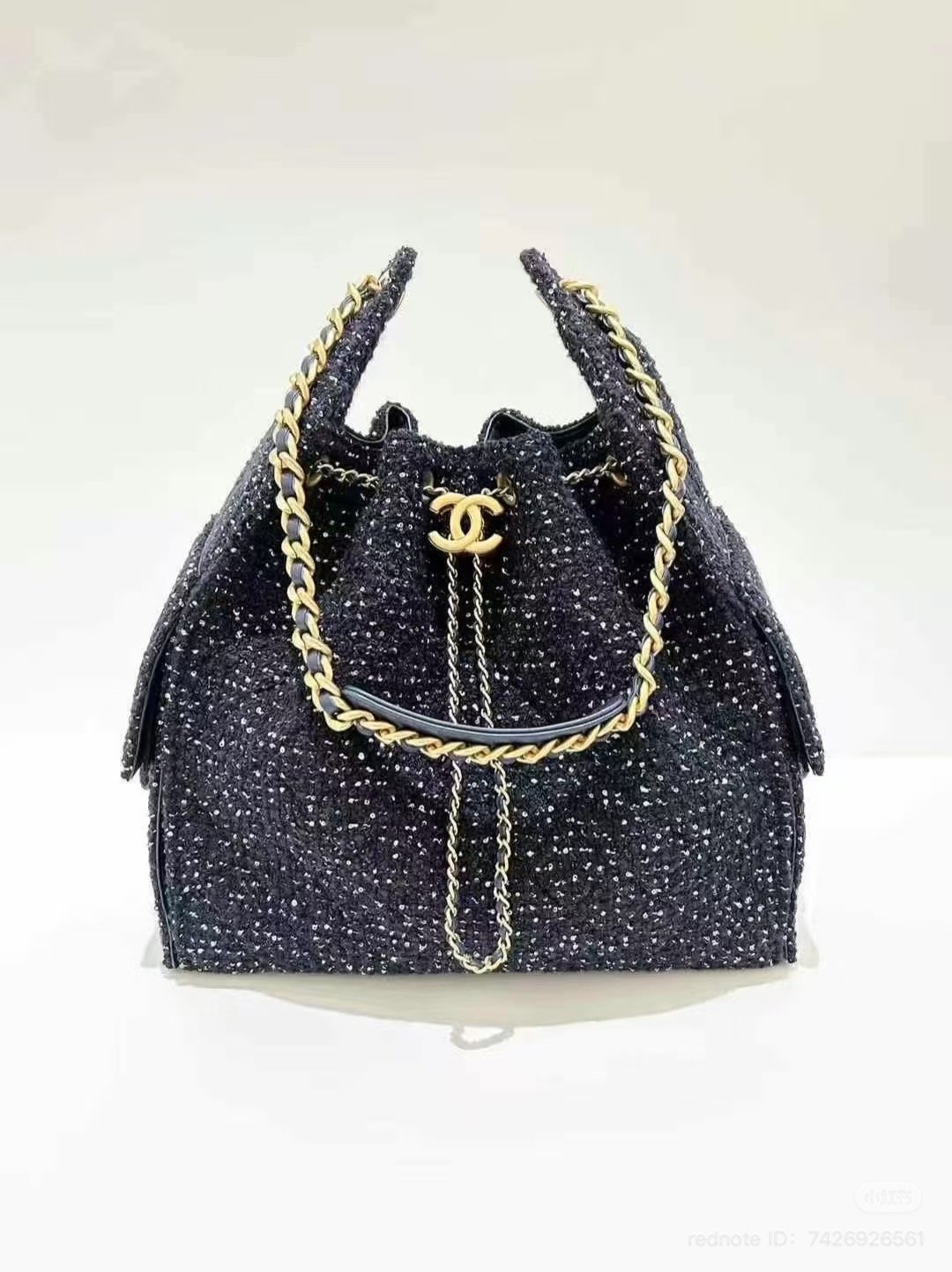 Chanel Métiers d’Art 2024/25 new handbag collection