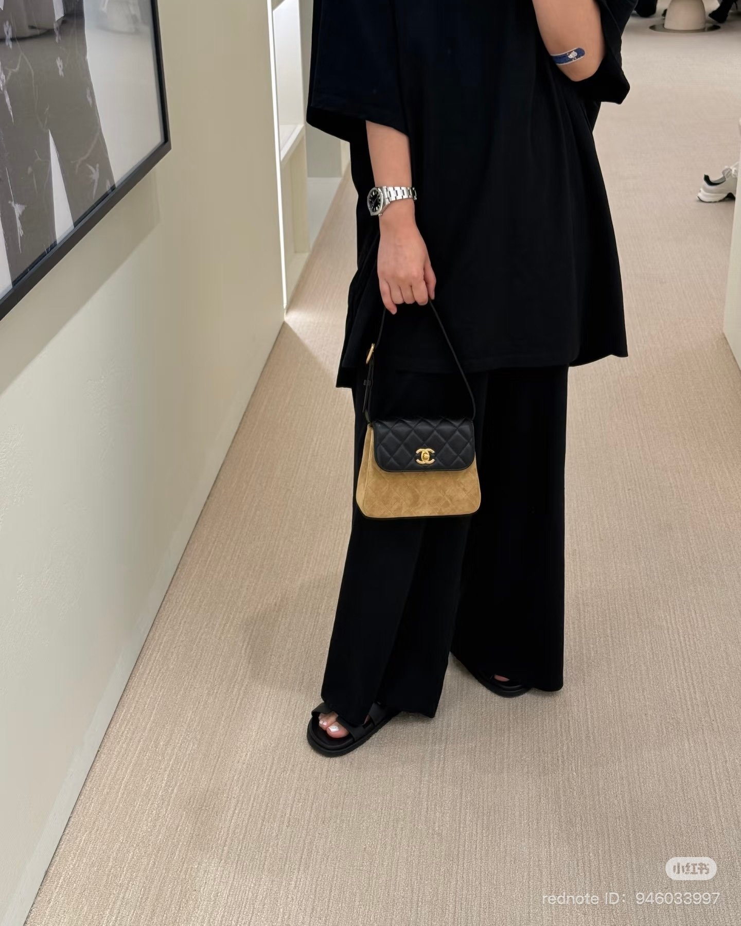 Chanel Métiers d’Art 2024/25 new handbag collection
