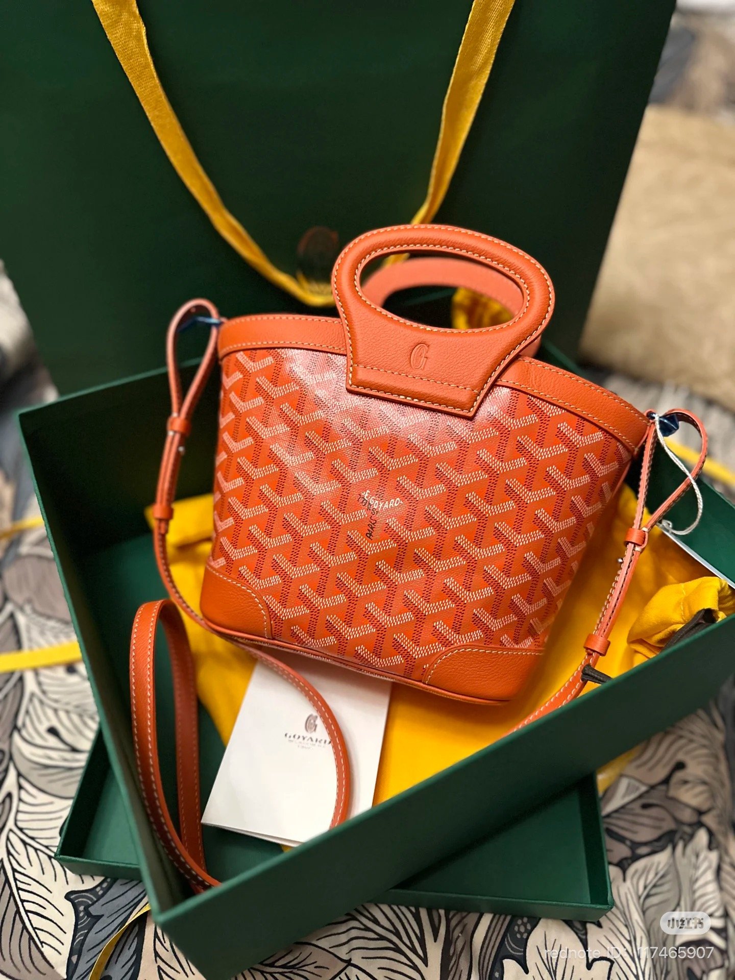 The Best of Goyard's Mini Bag Lineup - PurseBop