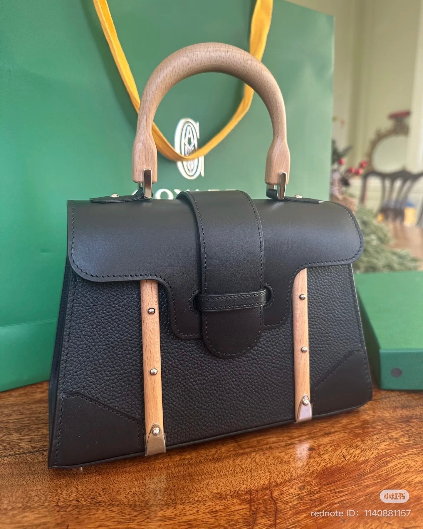 The Best of Goyard's Mini Bag Lineup - PurseBop