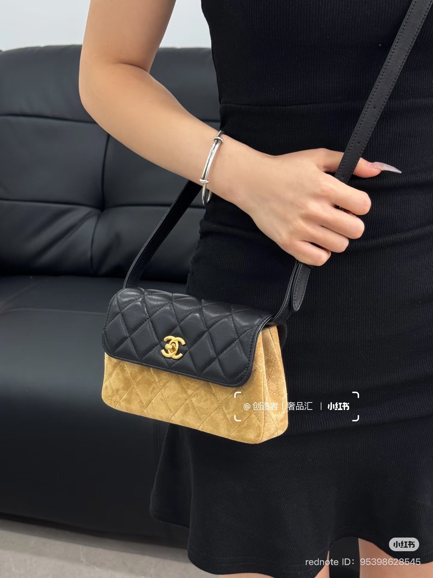 Chanel Métiers d’Art 2024/25 new handbag collection