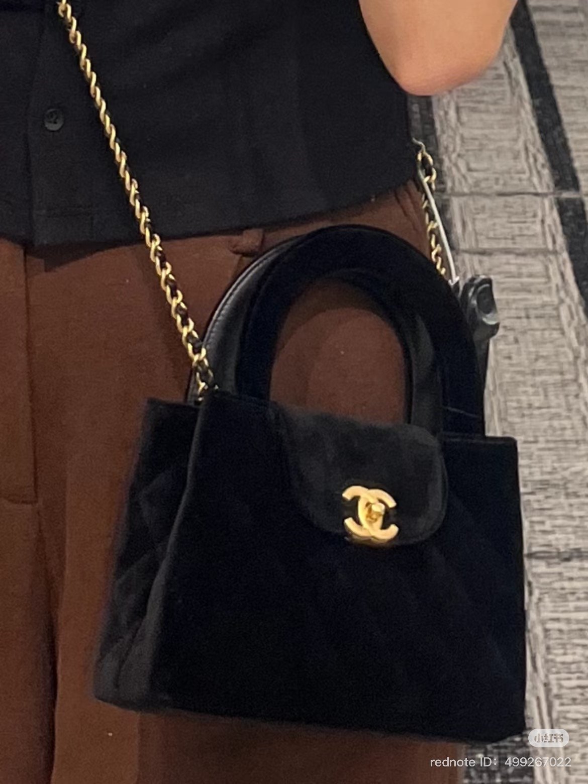 Chanel Métiers d’Art 2024/25 new handbag collection