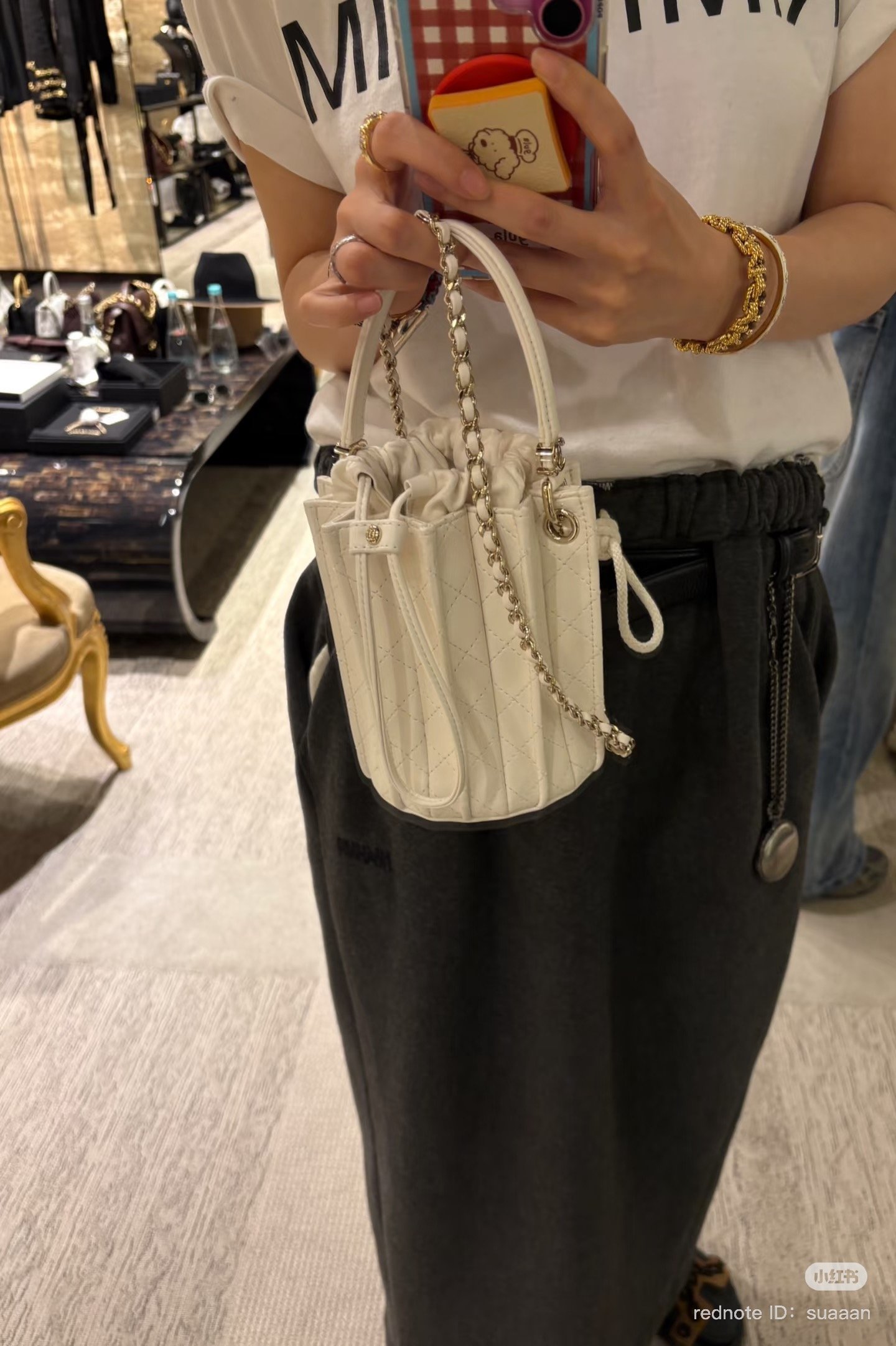 Chanel Métiers d’Art 2024/25 new handbag collection