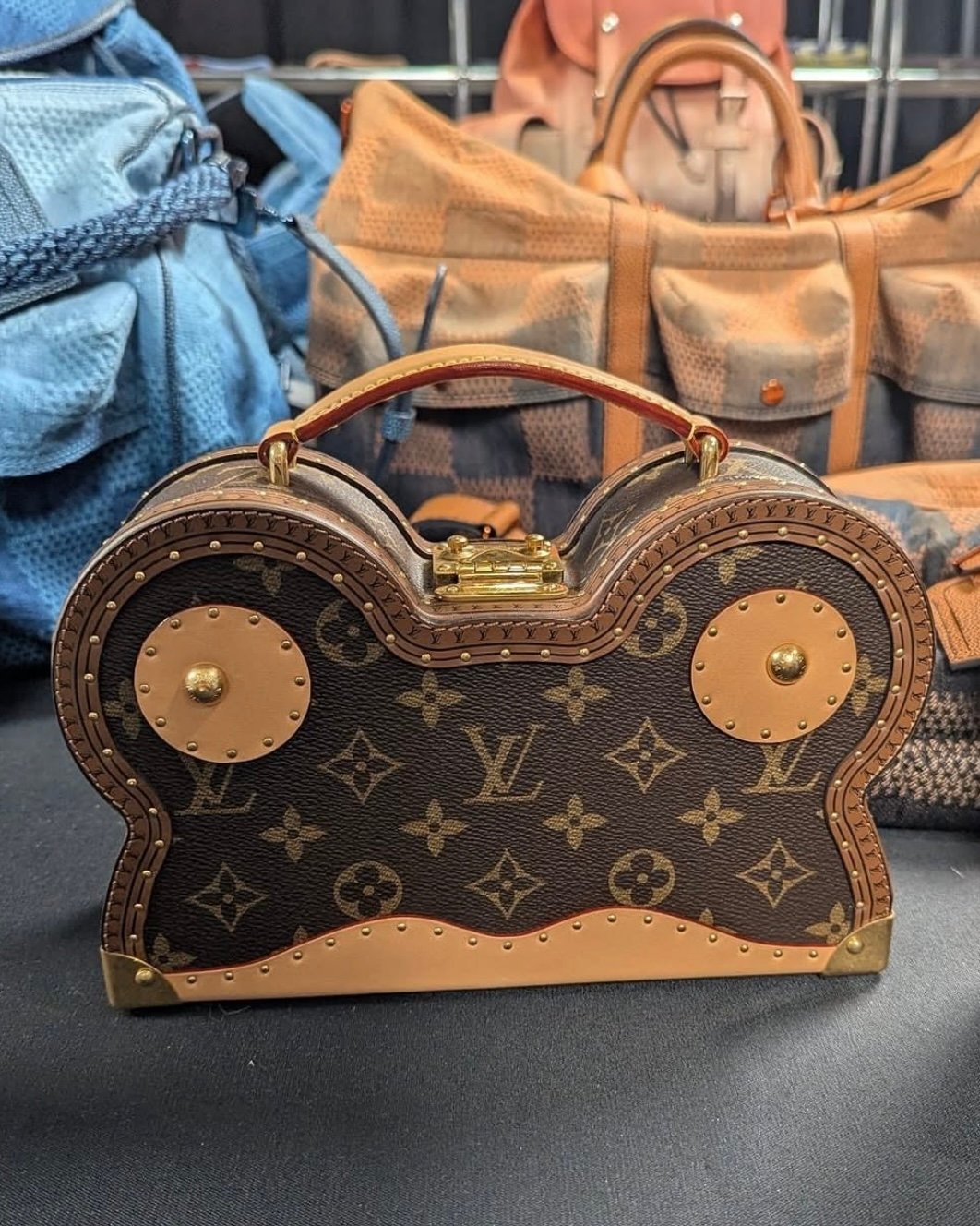 louis vuitton mens spring-summer 2026 pfw