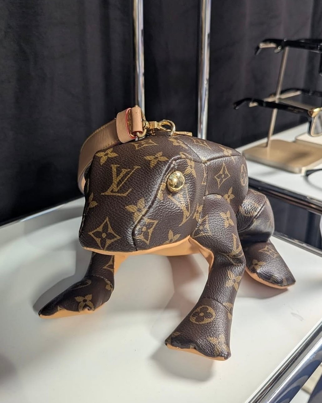 louis vuitton mens spring-summer 2026 pfw