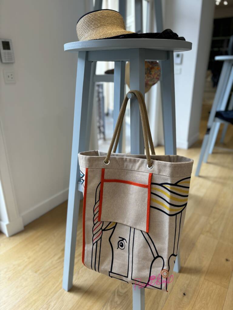Beach Bags & Summer Essentials, But Make Them Hermès - PurseBop