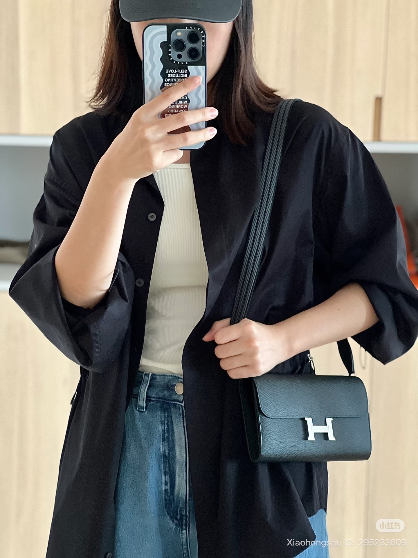 The Hermès Constance To Go Gets an Upgrade - PurseBop