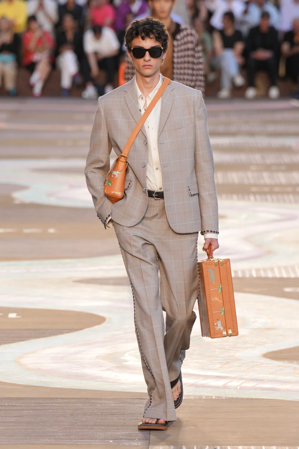 louis vuitton mens spring-summer 2026 pfw