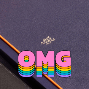 blue box hermes