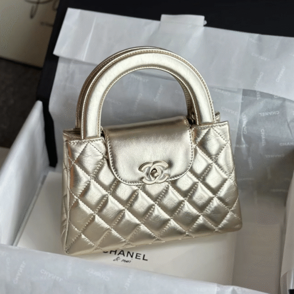 gold-chanel-nano