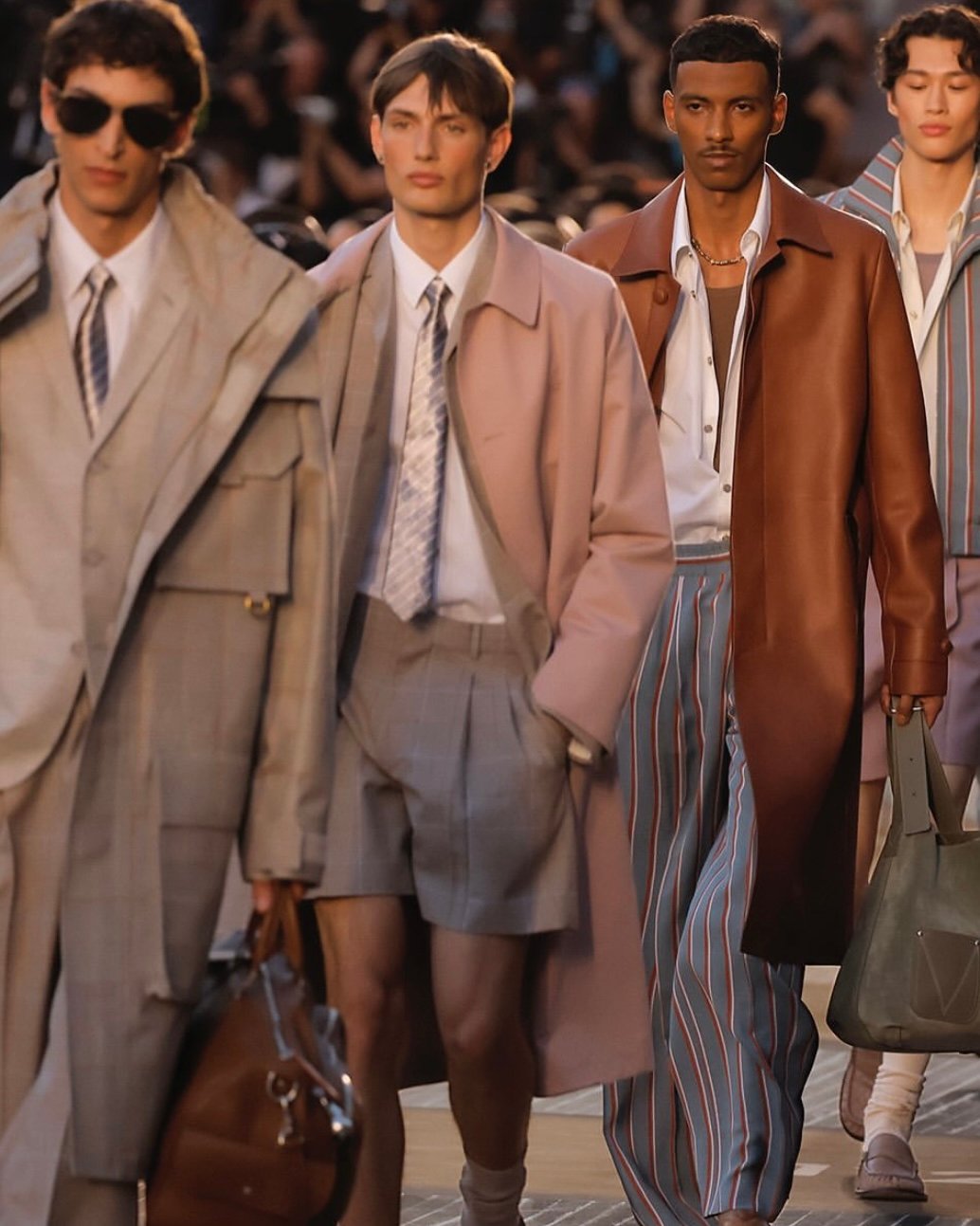 louis vuitton mens spring-summer 2026 pfw