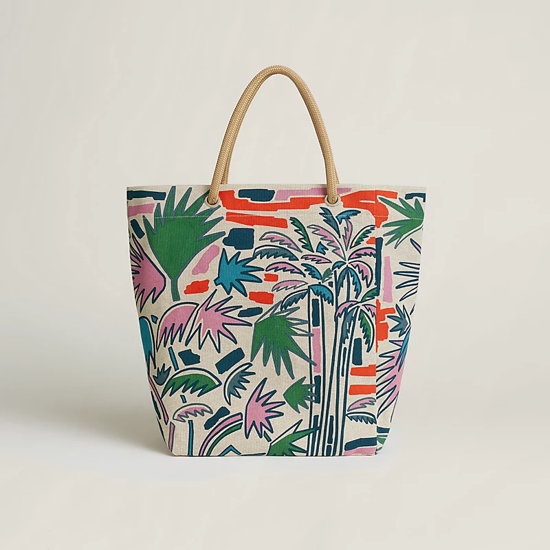 Beach Bags & Summer Essentials, But Make Them Hermès - PurseBop