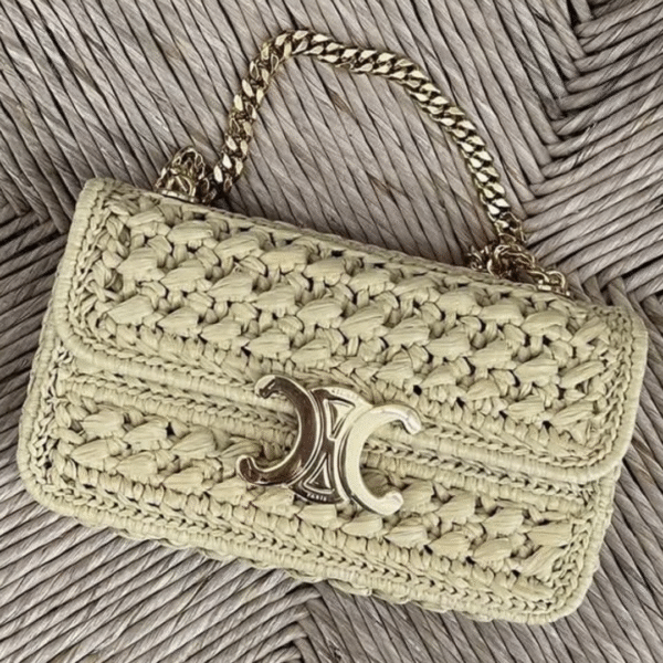 raffia-celine