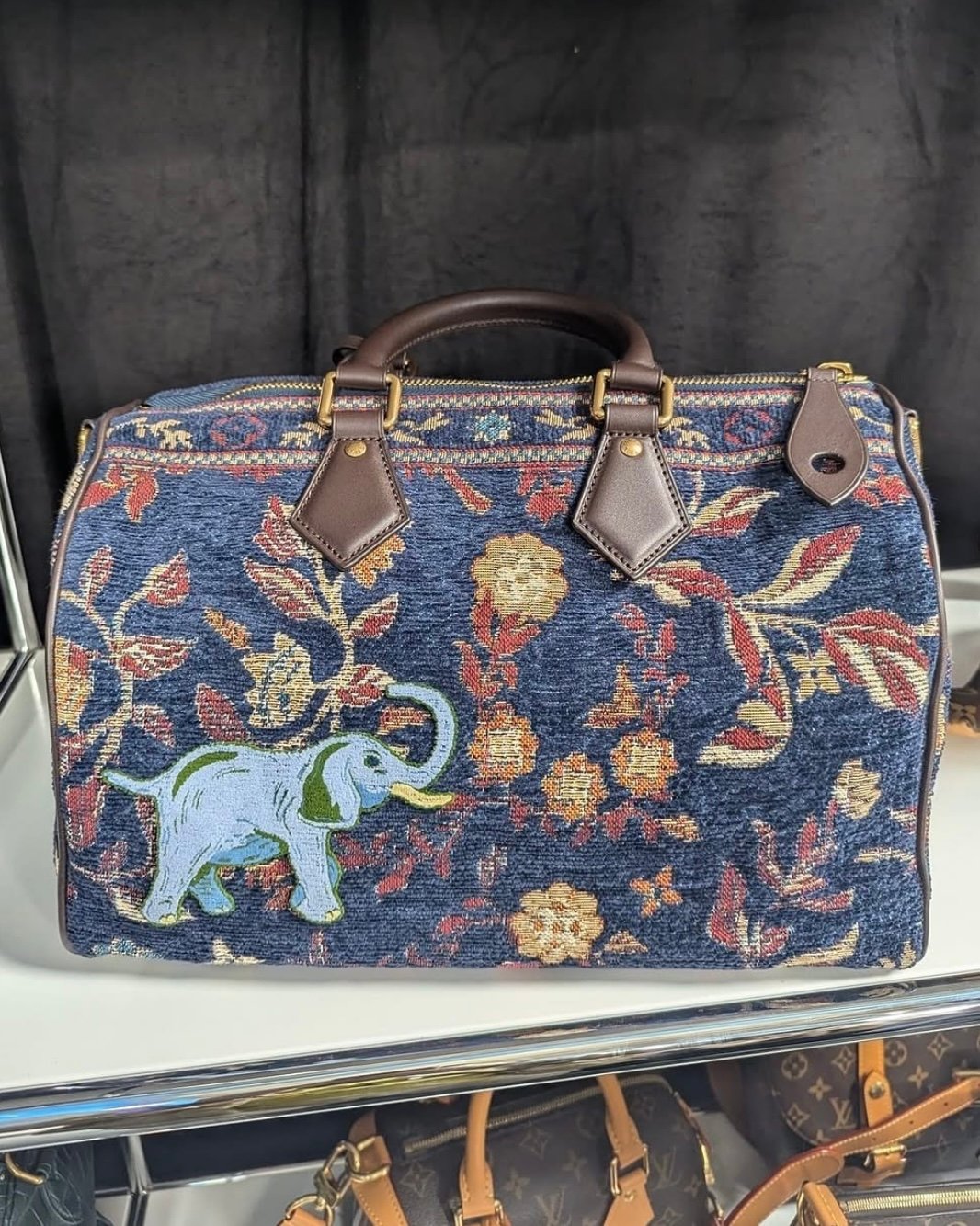 louis vuitton mens spring-summer 2026 pfw