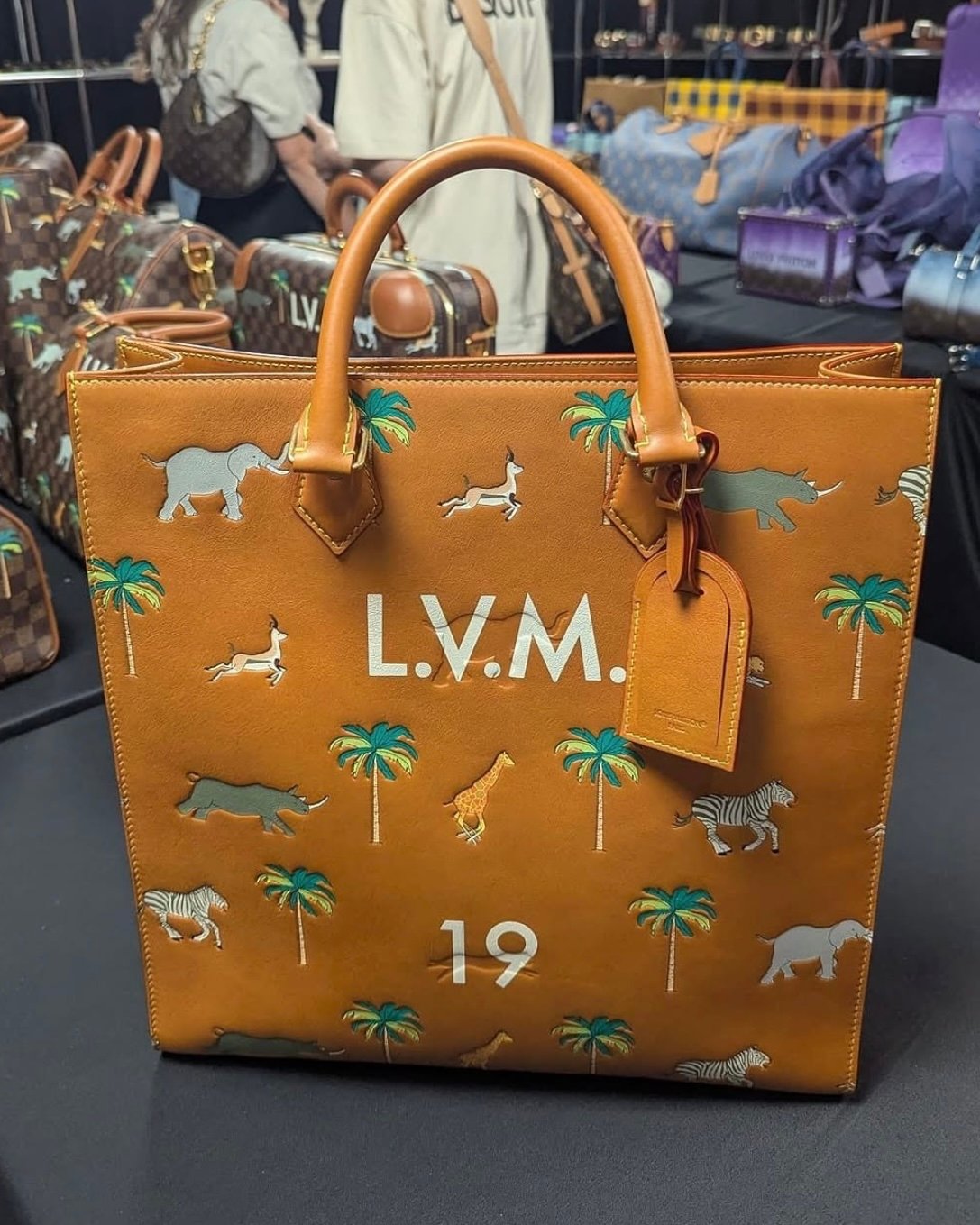 louis vuitton mens spring-summer 2026 pfw