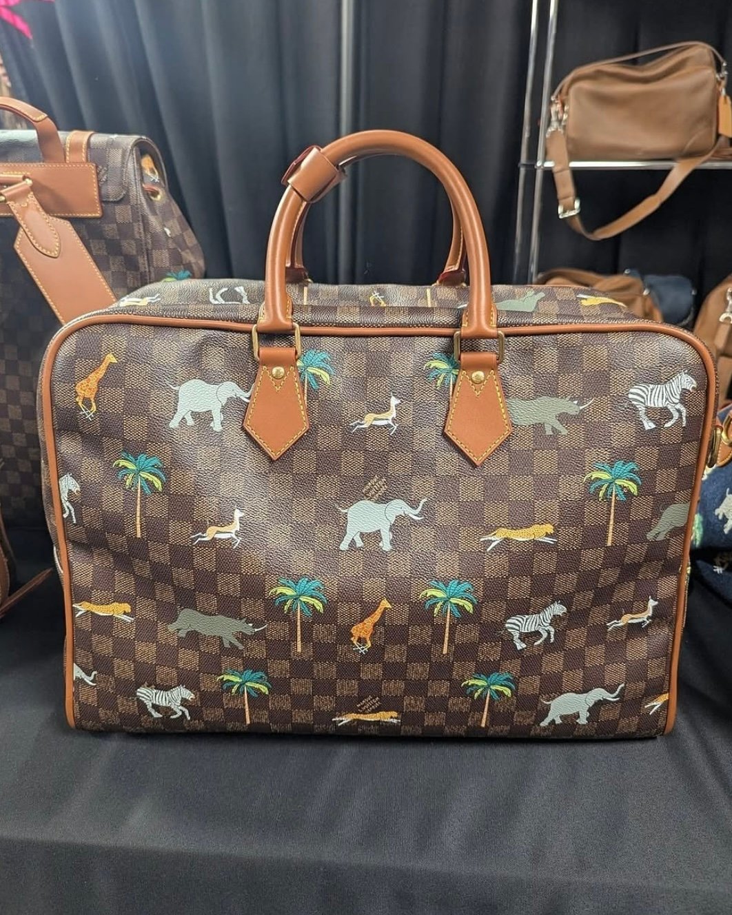 louis vuitton mens spring-summer 2026 pfw