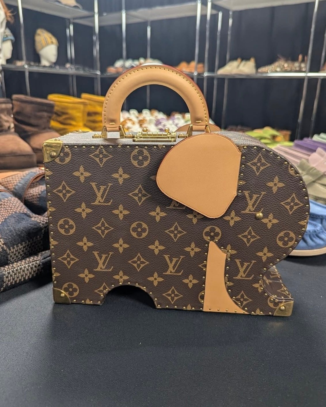 louis vuitton mens spring-summer 2026 pfw