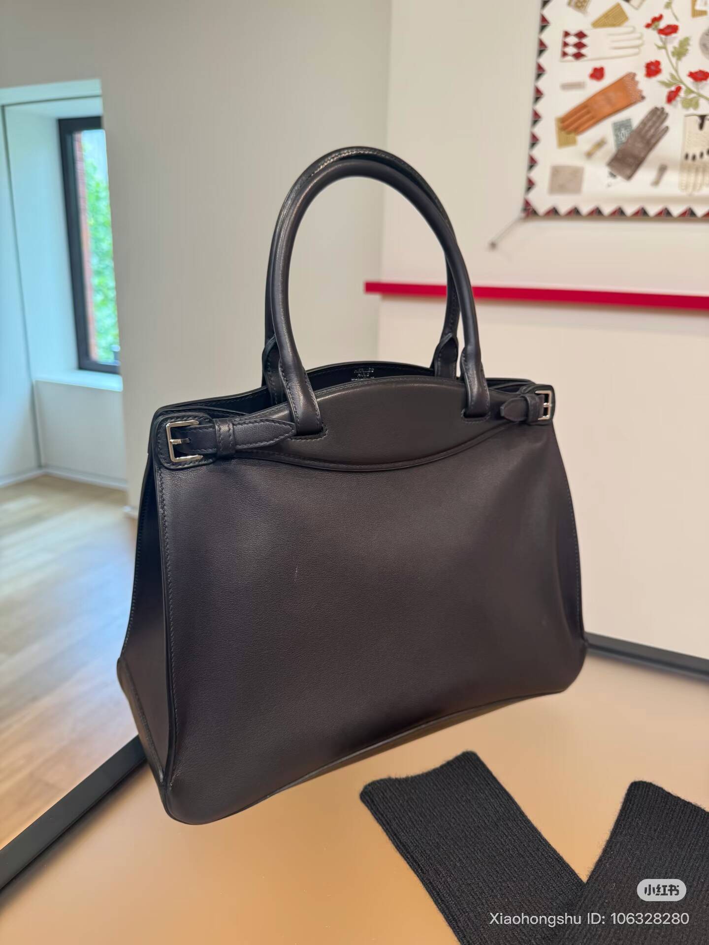 hermès bridon bag fall winter 2025