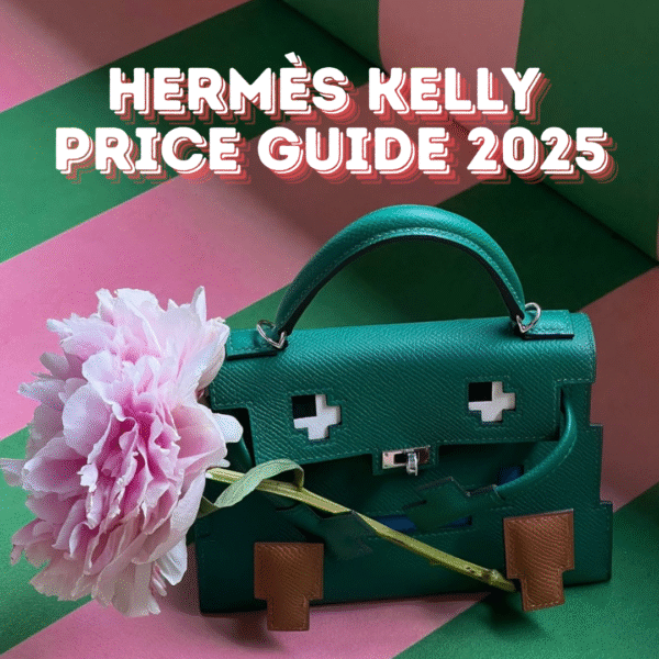 2025 Hermes Kelly Price Guide