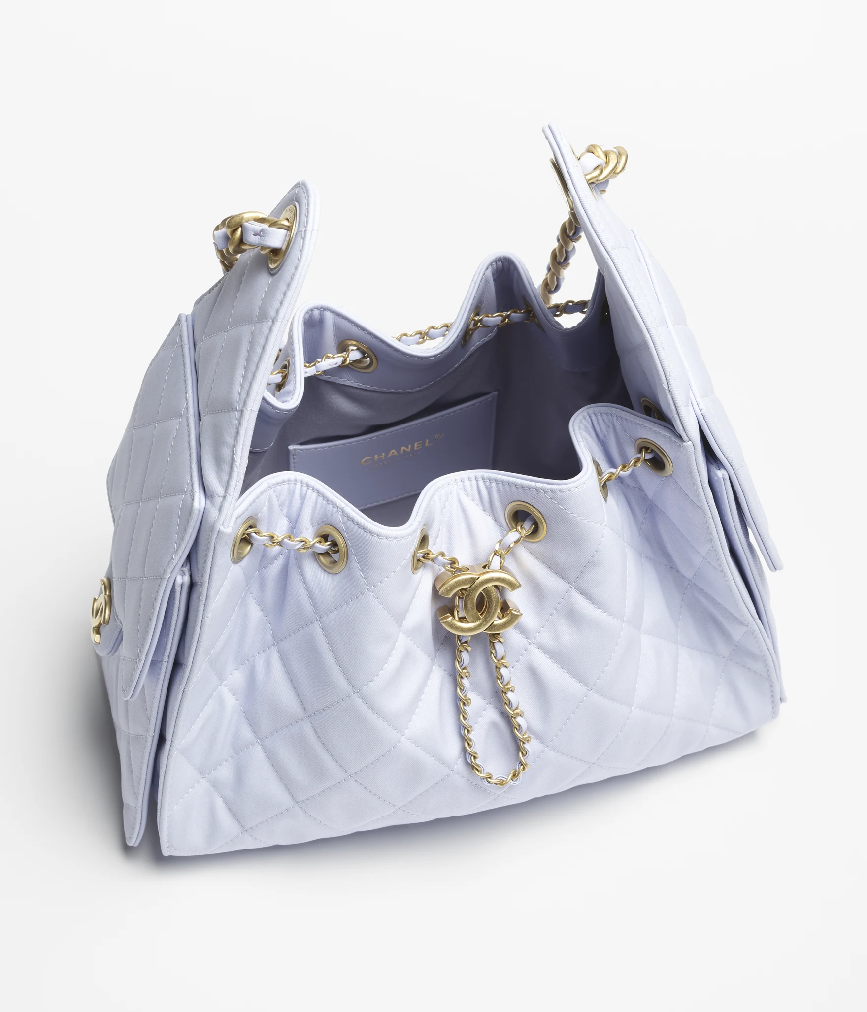 chanel pre-fall/winter 2025/25 25b bags heart bag chanel 25