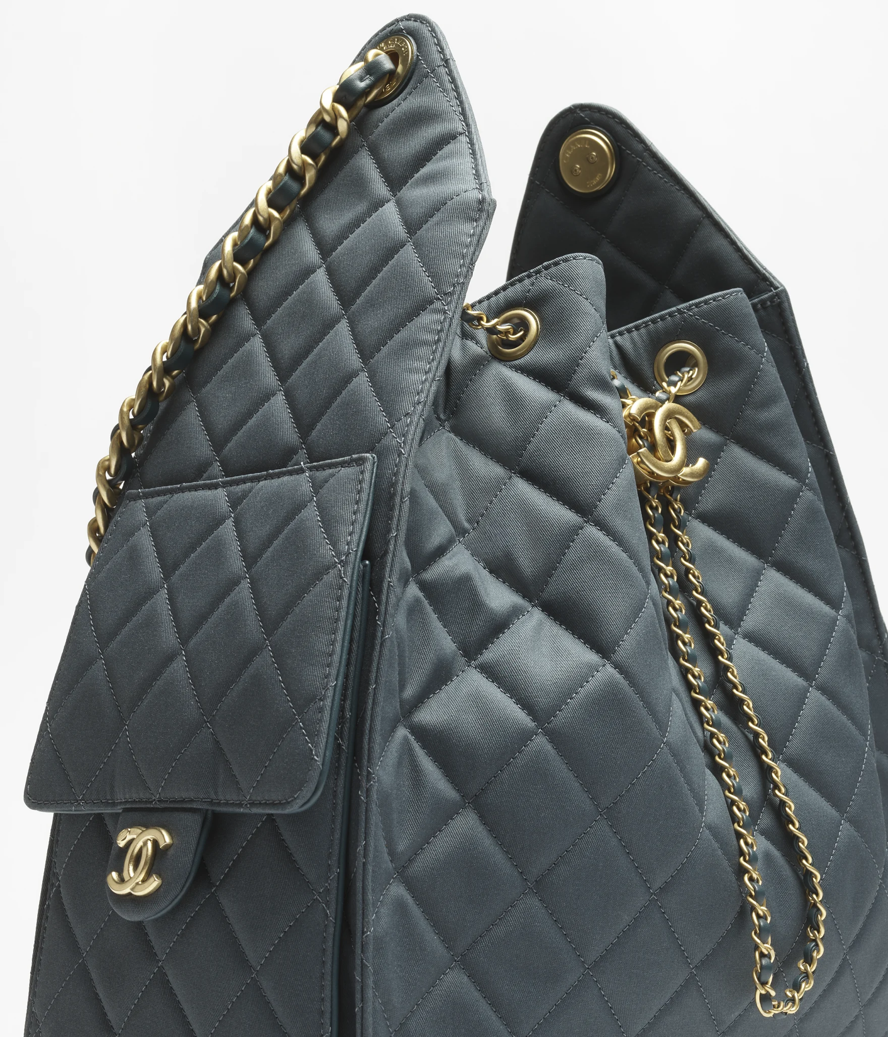 chanel pre-fall/winter 2025/25 25b bags heart bag chanel 25