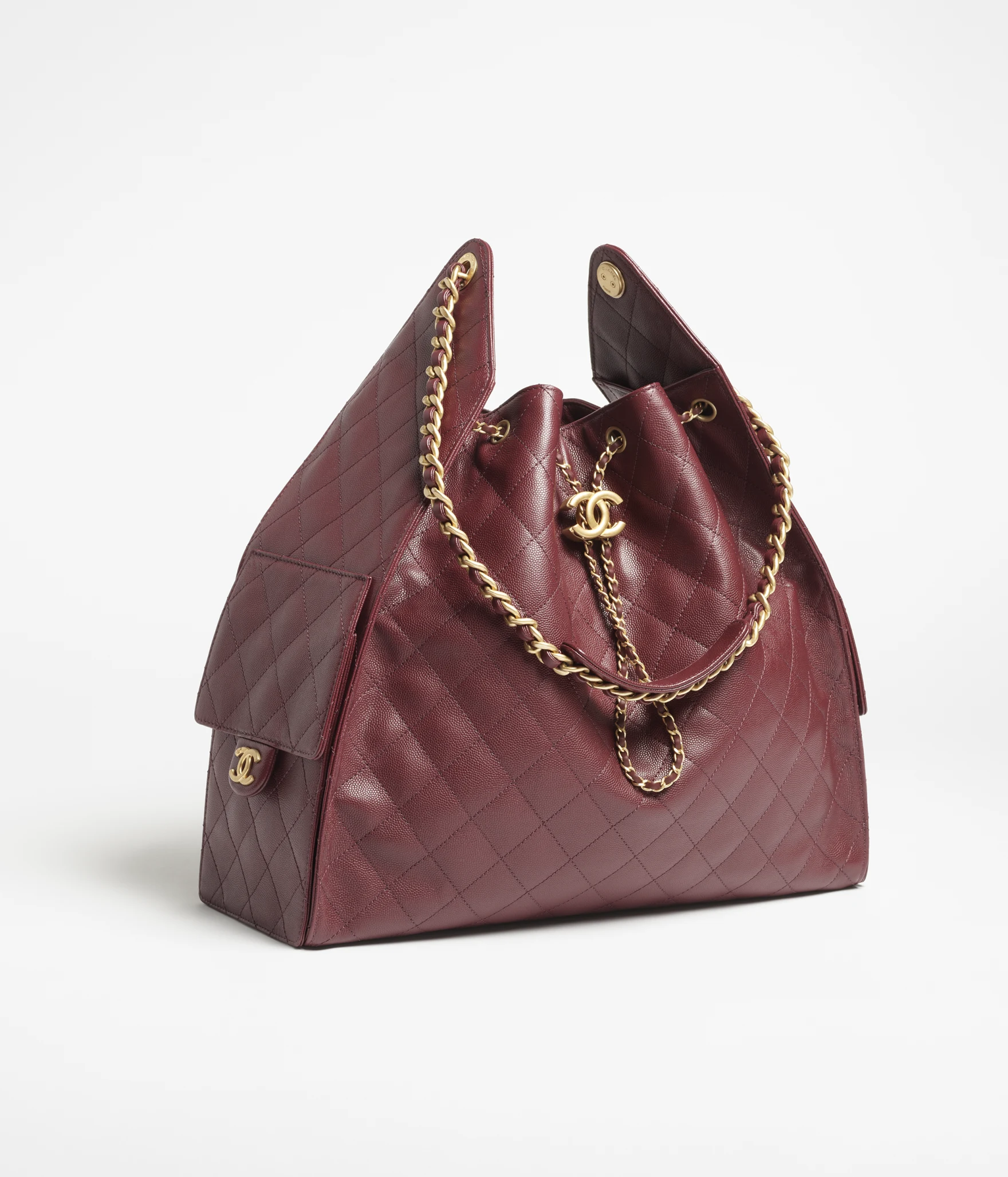 chanel pre-fall/winter 2025/25 25b bags heart bag chanel 25