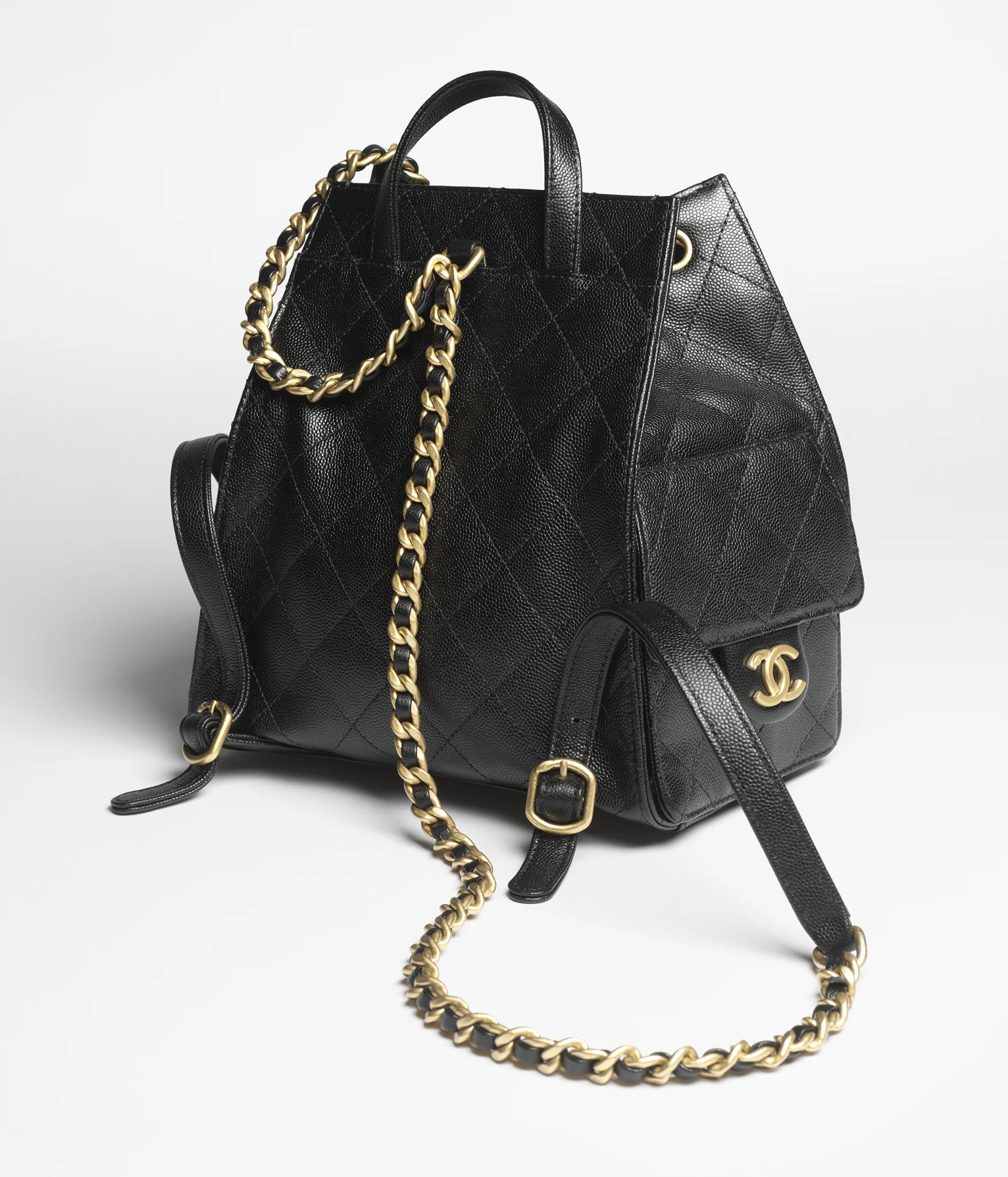 chanel pre-fall/winter 2025/25 25b bags heart bag chanel 25