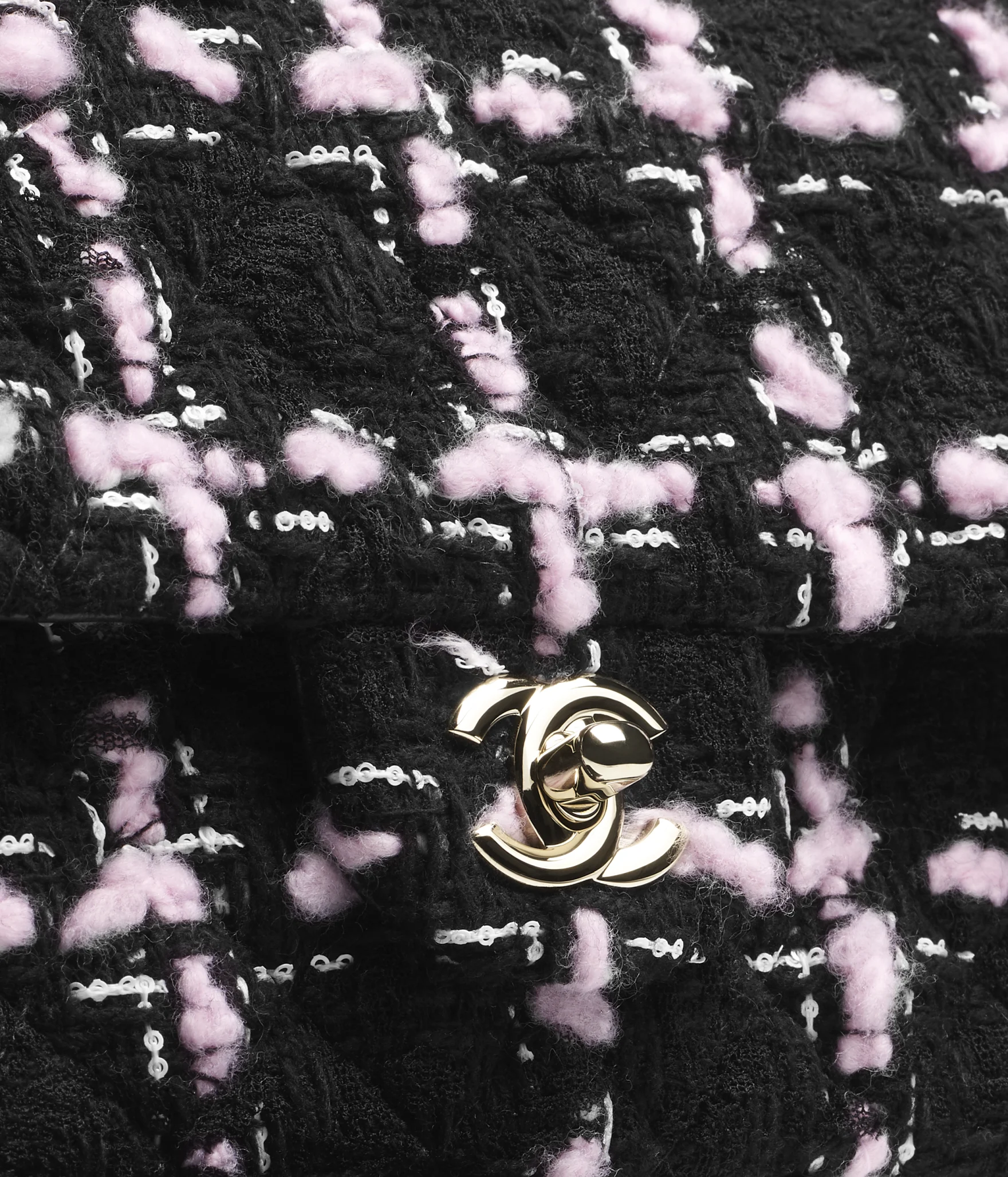 chanel pre-fall/winter 2025/25 25b bags heart bag chanel 25