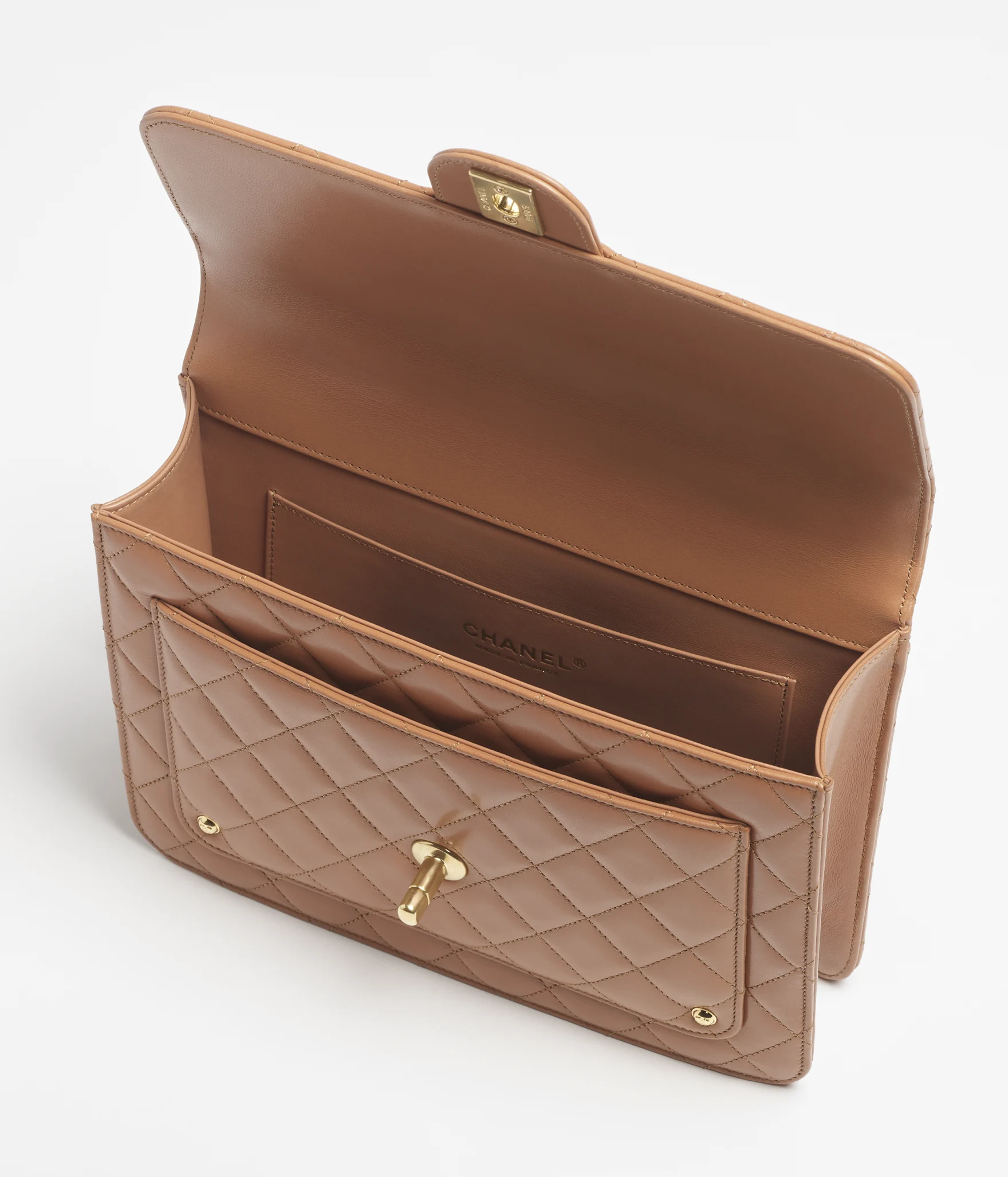 chanel pre-fall/winter 2025/25 25b bags heart bag chanel 25