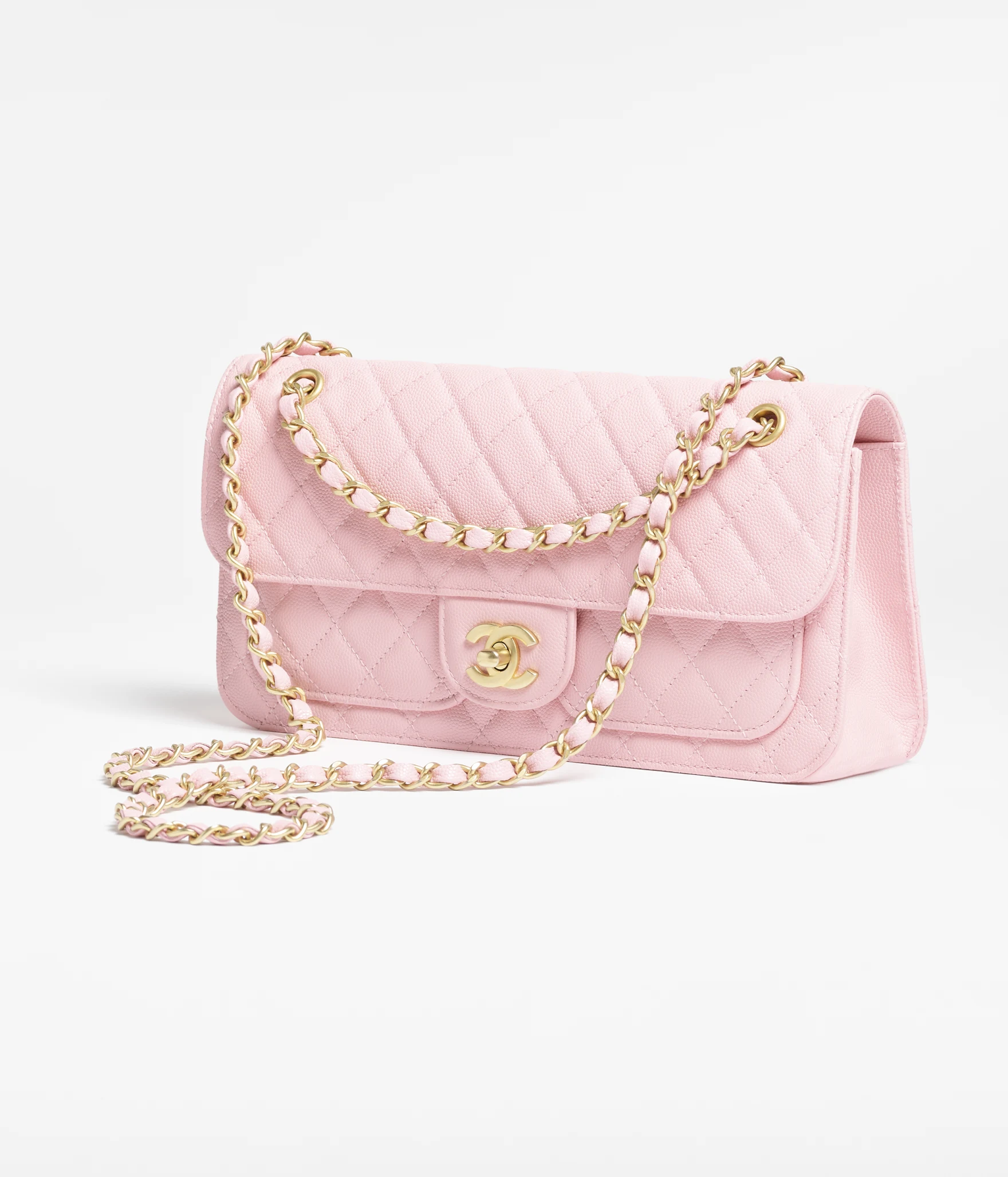 chanel pre-fall/winter 2025/25 25b bags heart bag chanel 25