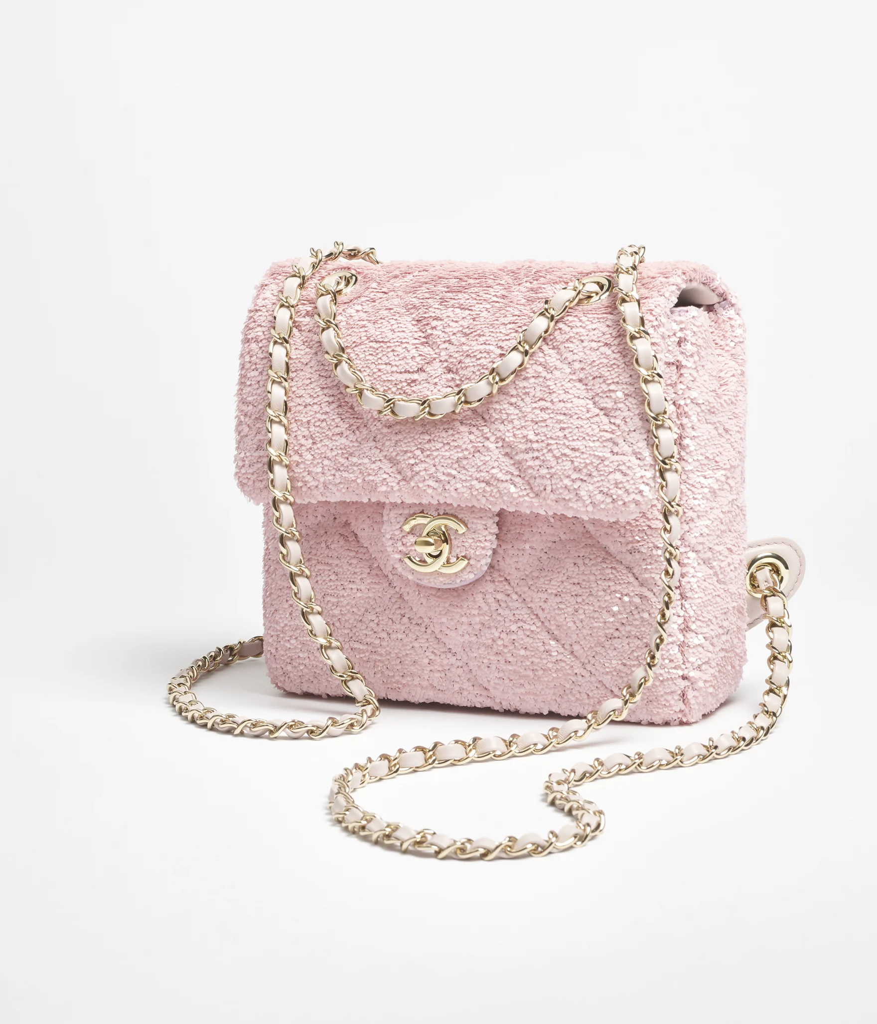 chanel pre-fall/winter 2025/25 25b bags heart bag chanel 25