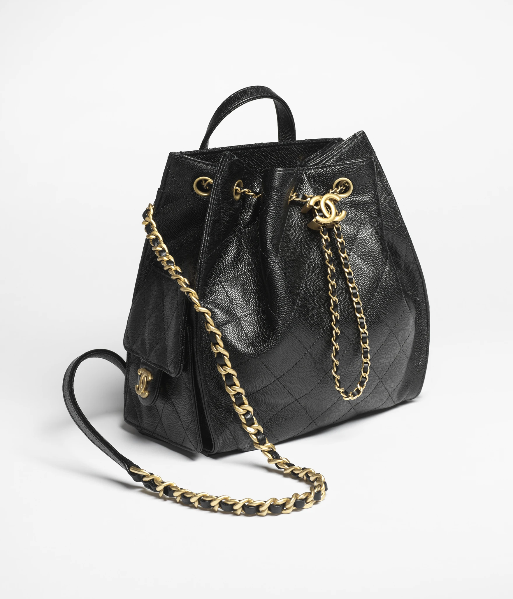 chanel pre-fall/winter 2025/25 25b bags heart bag chanel 25