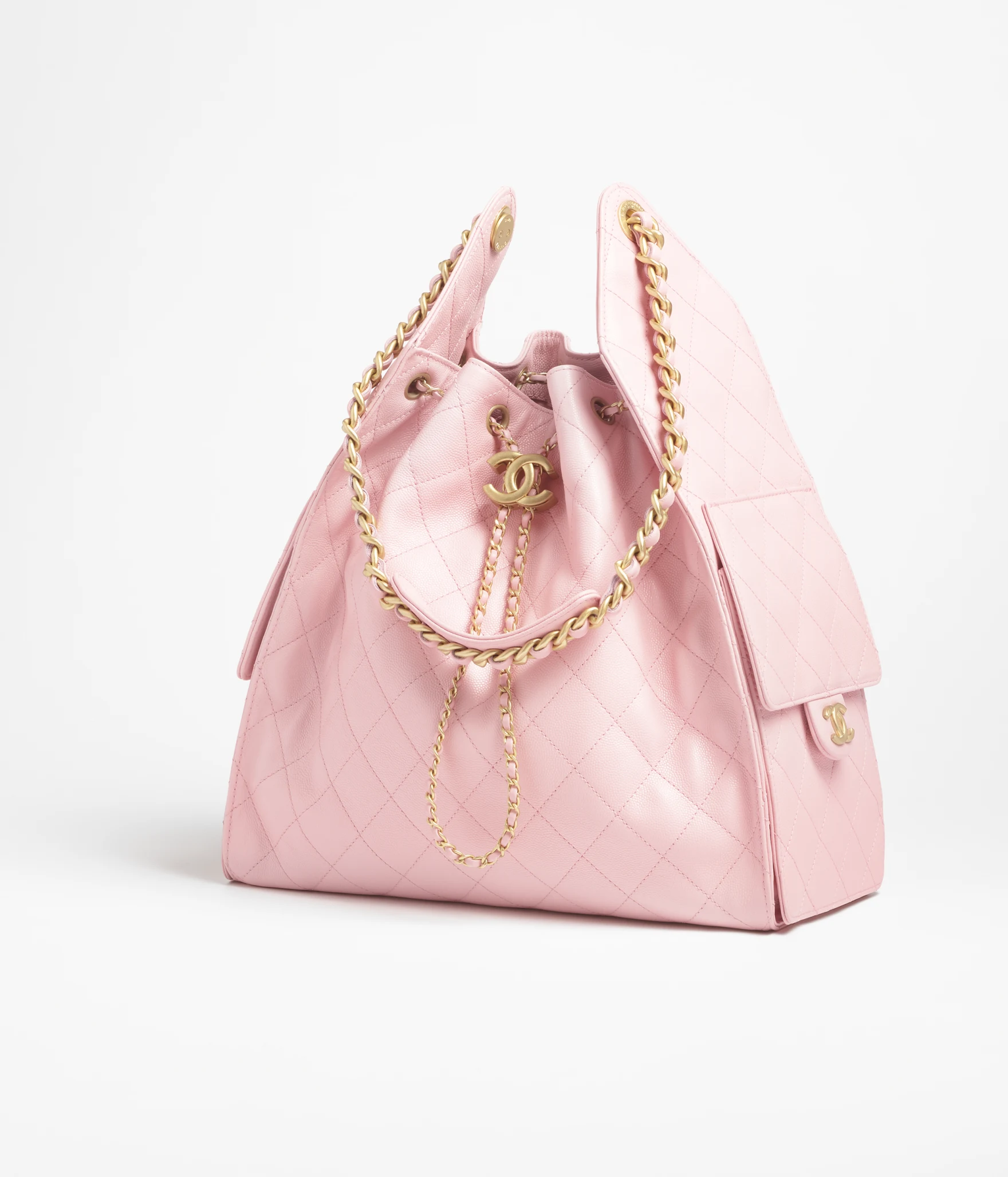 chanel pre-fall/winter 2025/25 25b bags heart bag chanel 25