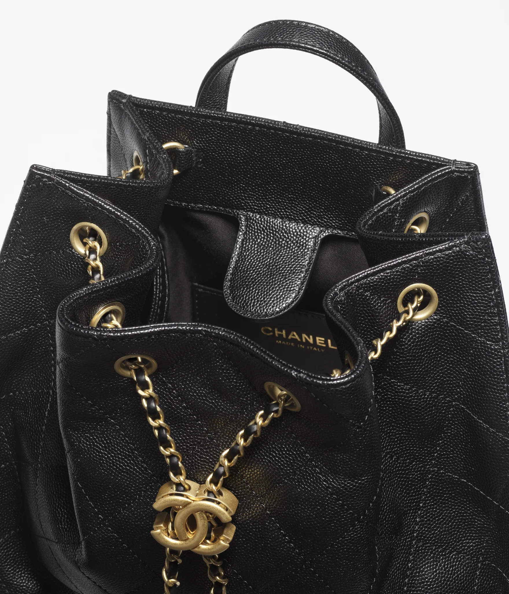 chanel pre-fall/winter 2025/25 25b bags heart bag chanel 25