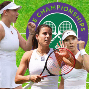 8 Tennis Bracelets and Necklaces That Serve Wimbledon Style