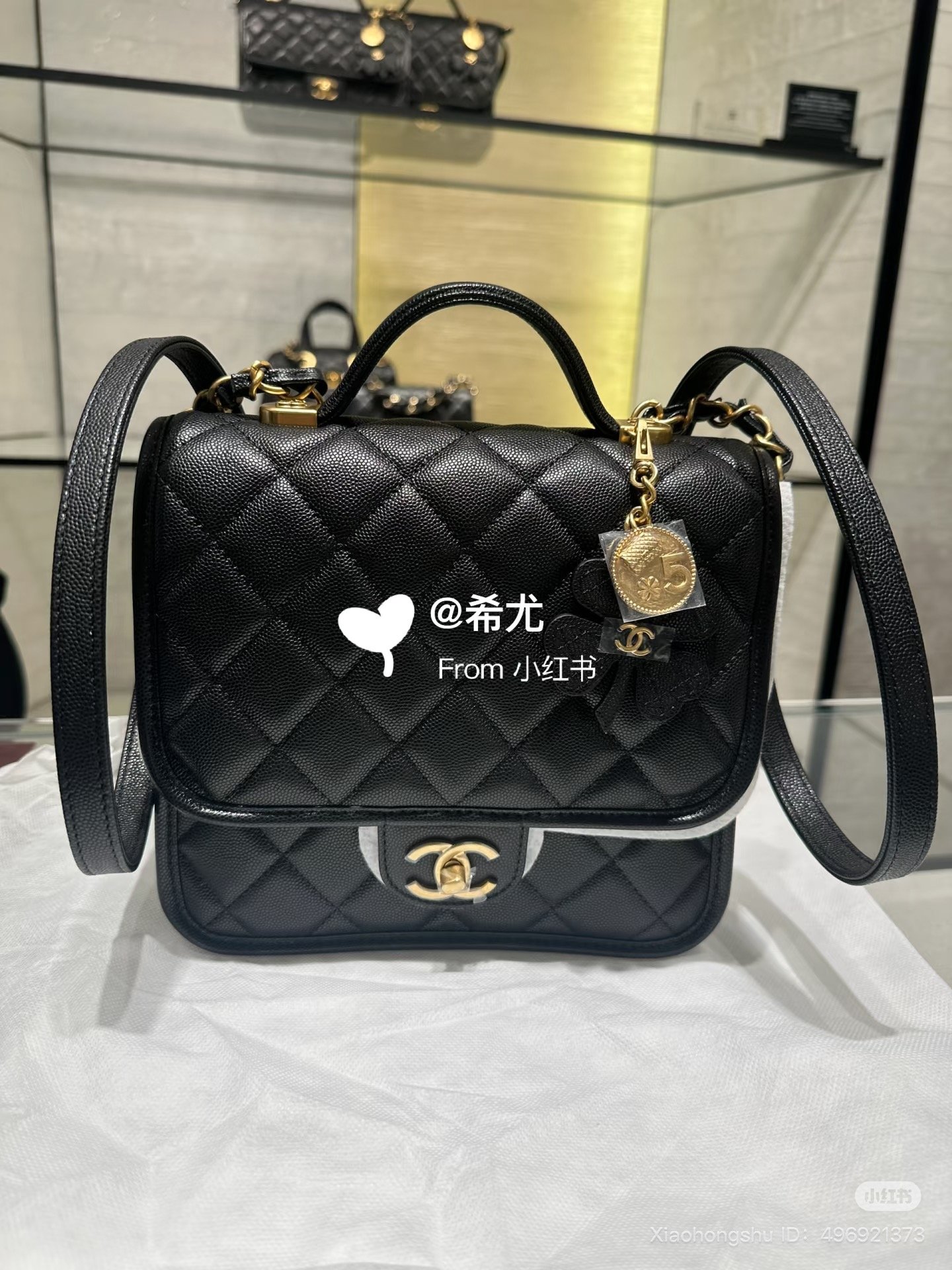 chanel pre-fall/winter 2025/25 25b bags heart bag chanel 25