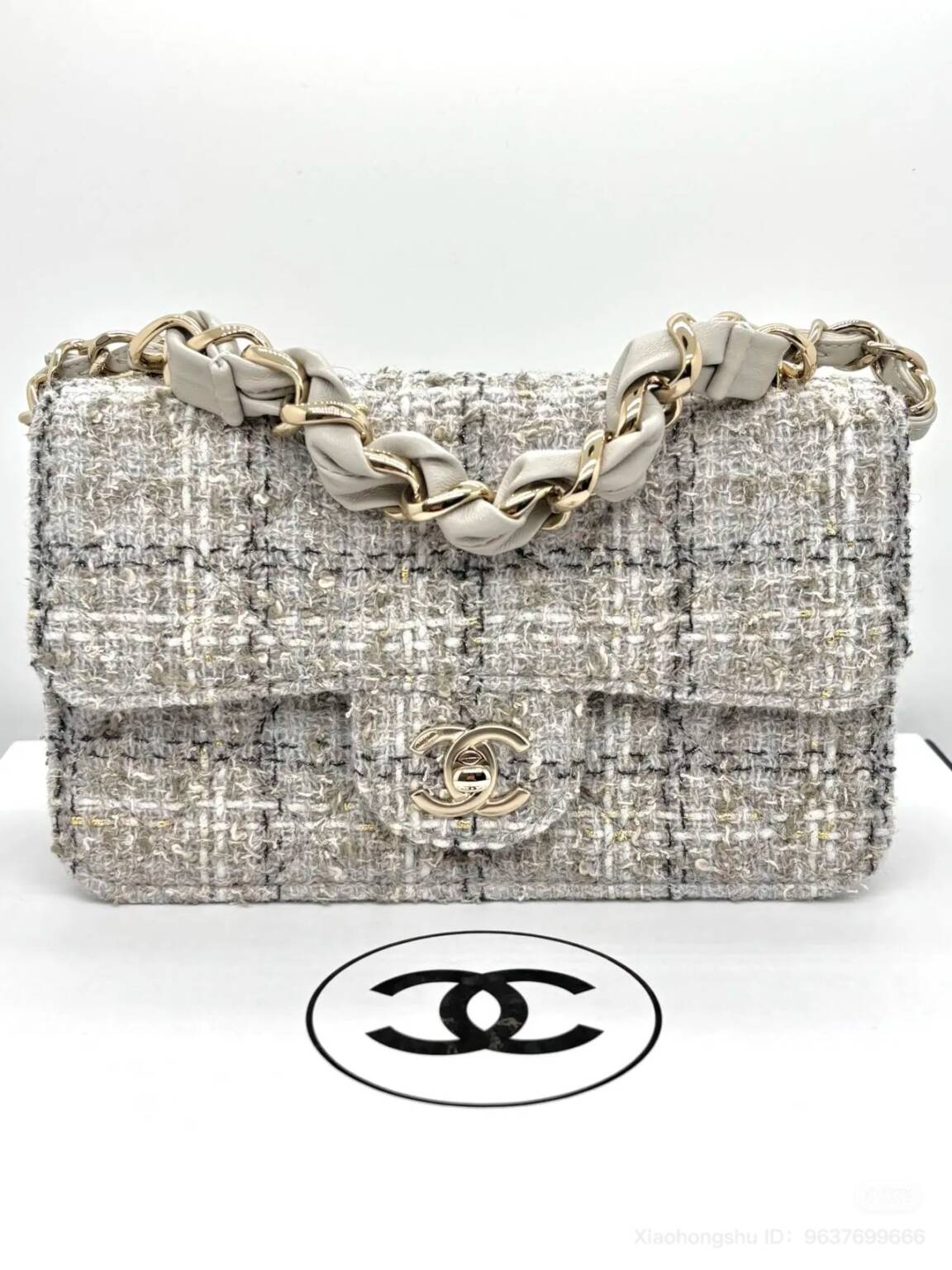 Chanel Pre-Fall/Winter 2025/26 handbags (25B) Are Here - PurseBop