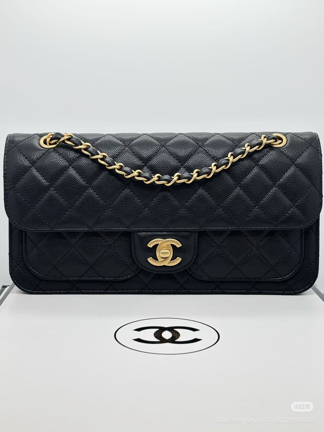 chanel pre-fall/winter 2025/25 25b bags heart bag chanel 25
