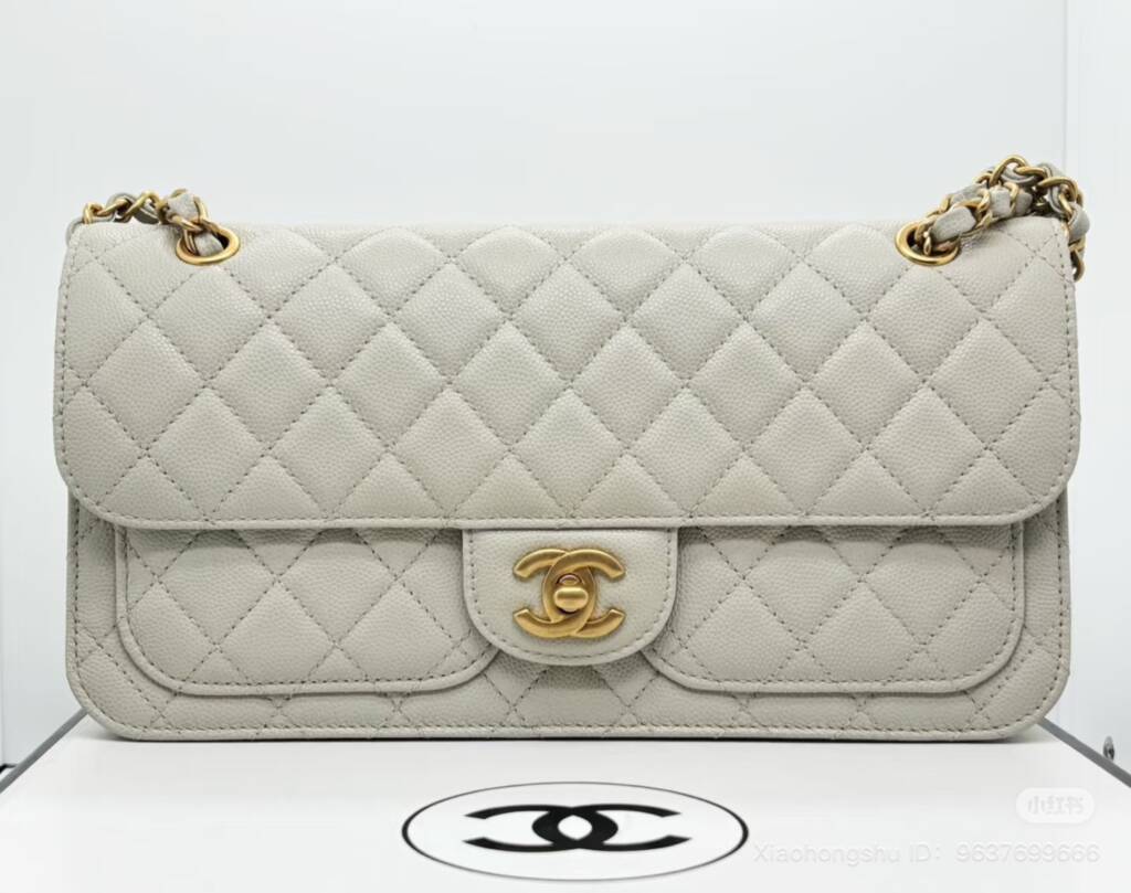 Chanel Pre-Fall/Winter 2025/26 handbags (25B) Are Here - PurseBop