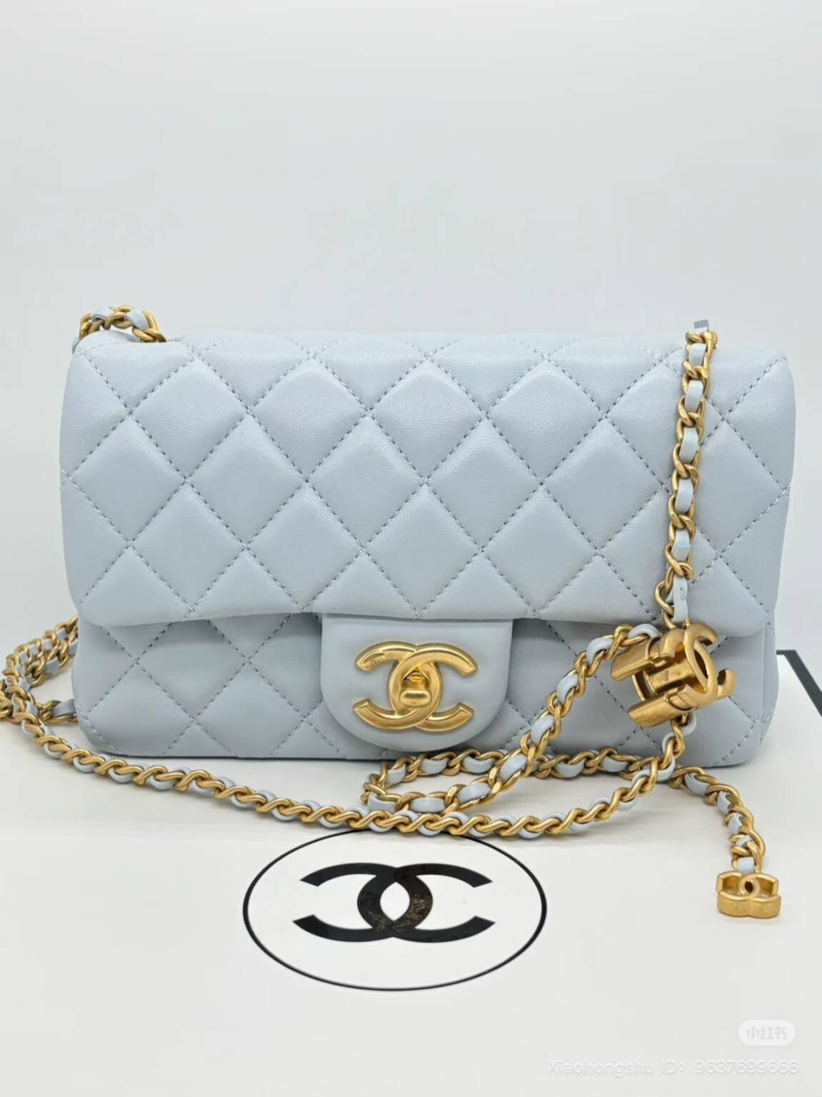 Chanel Pre-Fall/Winter 2025/26 handbags (25B) Are Here - PurseBop