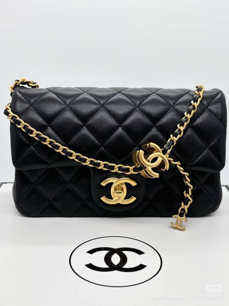 Chanel Pre-Fall/Winter 2025/26 handbags (25B) Are Here - PurseBop
